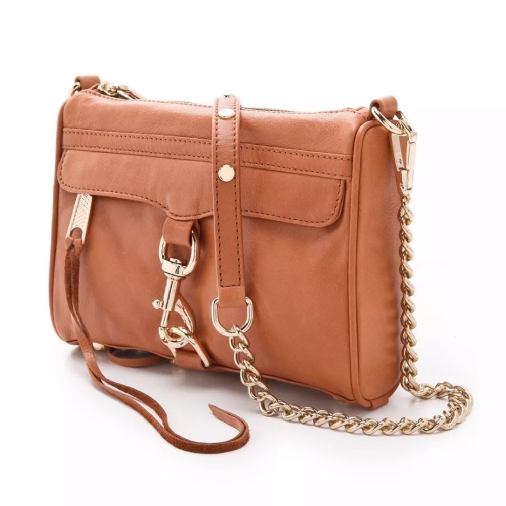 Rebecca Minkoff Mini Mac